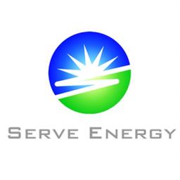 Serve (Xiamen) New Energy Co., Ltd. Logo
