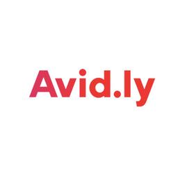 Avid.ly Logo