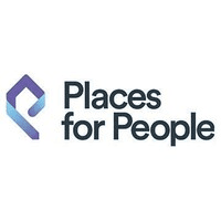 Places for People Logo