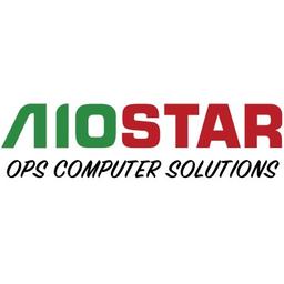 SHENZHEN AIOSTAR ELECTRONICS CO.,LTD Logo