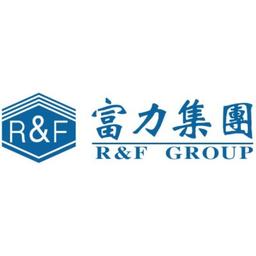 R&F Properties Logo