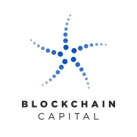 Blockchain Capital Logo
