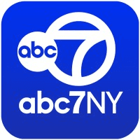 abc7NY Logo