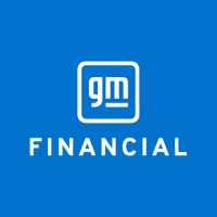 GM Financial Logo