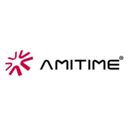 Amitime Electric Co.,Ltd. Logo