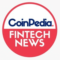 Coinpedia - Crypto & Fintech News Media Logo