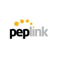 Peplink Logo