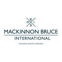 Mackinnon Bruce International Logo