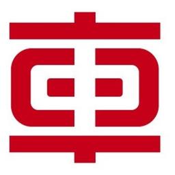 CRRC Corporation Ltd. Logo