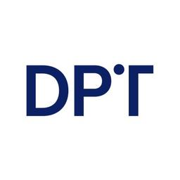 DP Technology Logo