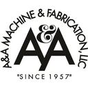 A&A Machine and Fabrication
