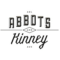 Abbots and Kinney Logo
