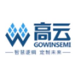 Gowin Semiconductor Corp Logo