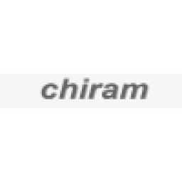 shenzhen chiram intellectual property agent Ltd. Logo