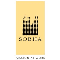 Sobha Ltd. Logo