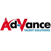Ad-VANCE Talent Solutions, Inc. Logo