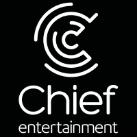 Chief Entertainment Logo