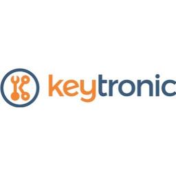 KeytronicEMS Shanghai Logo