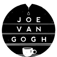 JOE VAN GOGH Logo
