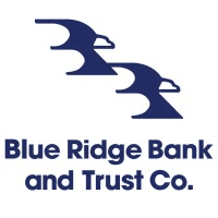 Blue Ridge Bank and Trust Co. Logo