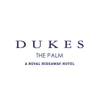 DUKES DUBAI Logo