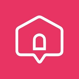 Bnbtrip 趣住空间 Logo