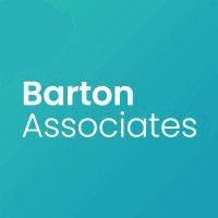 Barton Associates Inc. Logo