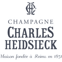 Champagne Charles Heidsieck Logo
