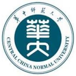 Central China Normal University Logo