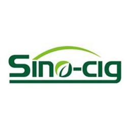 Shenzhen Sino-Cig Technology Co., Ltd Logo