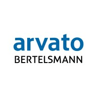 Arvato CRM Solutions Logo