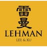 LEHMAN, LEE & XU China Lawyers