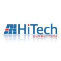 Hi Tech Systems Ltd Logo