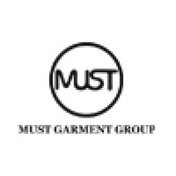 Must Garment Group Logo