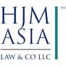 HJM Asia Law