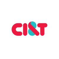 CI&T Logo