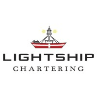 Lightship Chartering Logo