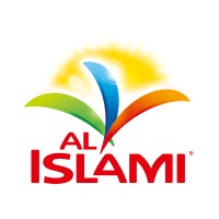 Al Islami Foods Logo