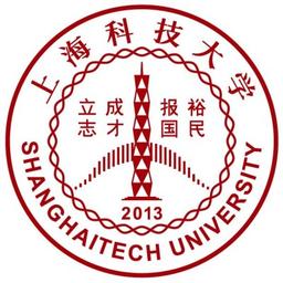 ShanghaiTech University Logo