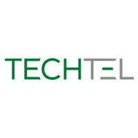 Techtel Logo