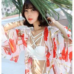 XingCheng Modern Golden Age Swimwear Co., Ltd Logo