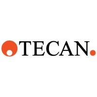 Tecan Genomics, Inc. Logo