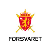 Forsvaret - Norwegian Armed Forces Logo