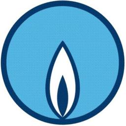 港华燃气集团 Logo