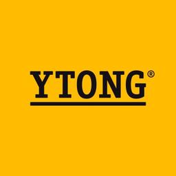 YTONG CHINA Logo