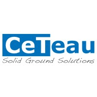CeTeau BV Logo