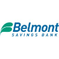 Belmont Savings Bank Logo