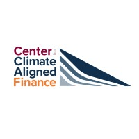 RMI's Center for Climate-Aligned Finance Logo