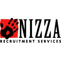 Nizza Recruitment Services Logo