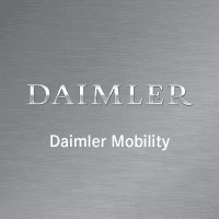 Mercedes-Benz Mobility AG Logo